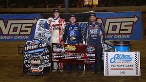 Image post by @usacnation on Instagram