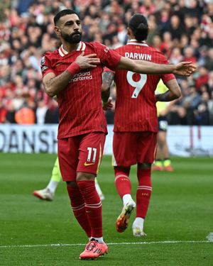 Image post by @OfficialFPL on Twitter