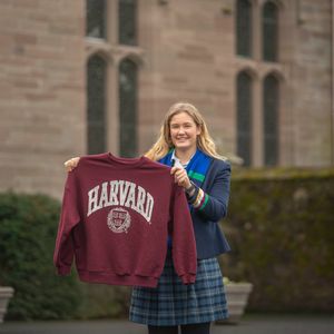 Image post by @StrathallanSchl on Twitter