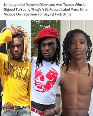 Image post by @nojumper on Instagram