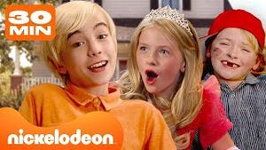 Video post by @nickelodeon on YouTube