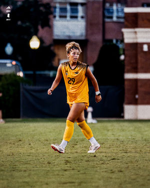 Image post by @southernmisssoccer on Instagram