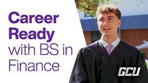 Video post by @gcu on YouTube