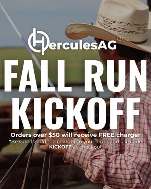 Image post by @herculesag_mfg on Instagram