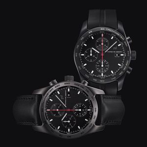 Image post by @porschedesign on Instagram