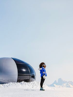 Image post by @white.desert.antarctica on Instagram