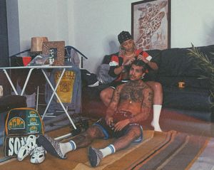 Image post by @yedlinny on Instagram