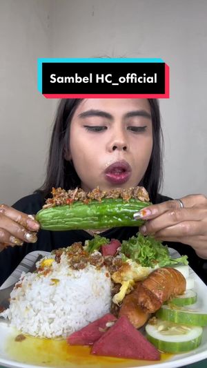 Video post by @freda.pria on TikTok