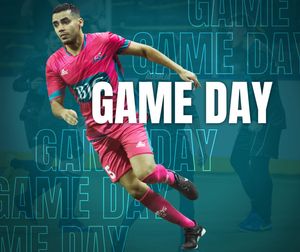 Image post by @stlouisambush on Instagram