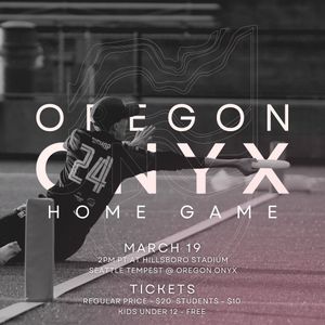 Image post by @oregon.onyx on Instagram