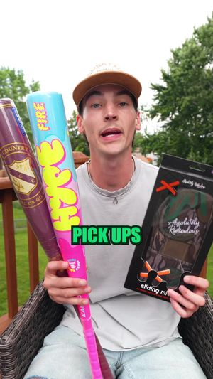 Video post by @sidelineswap on TikTok