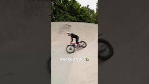 Video post by @redbullusa on YouTube