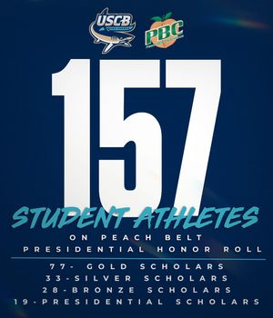 Image post by @uscbsandsharks on Instagram