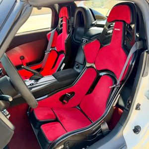 Image post by @recaroautomotive on Instagram