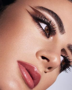 Image post by @armanibeauty on Instagram