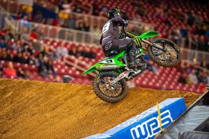 Image post by @racerxonline on Instagram