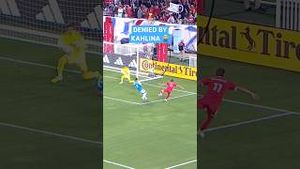 Video post by @Charlotte FC on YouTube