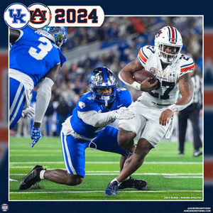 Image post by @auburnuniforms on Instagram