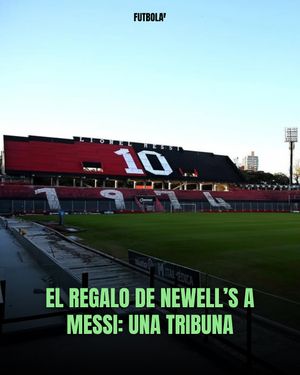 Image post by @futbolamedia on Instagram
