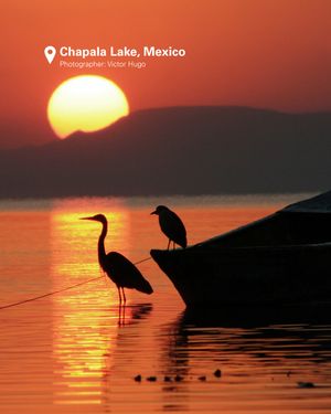 Image post by @wmo_omm on Instagram