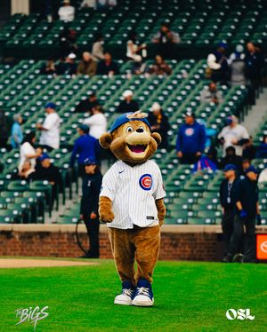 Image post by @onlysolucky on Instagram