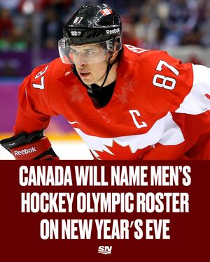 Image post by @sportsnet on Instagram