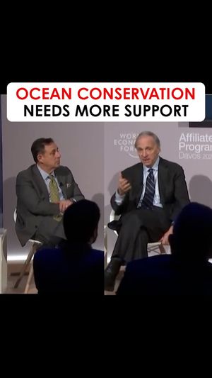 Video post by @raydalio on Instagram