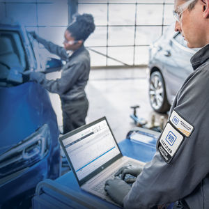 Image post by @generalmotors on Instagram