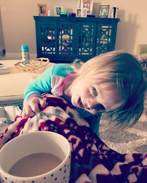 Image post by @passthewipesandvino on Instagram