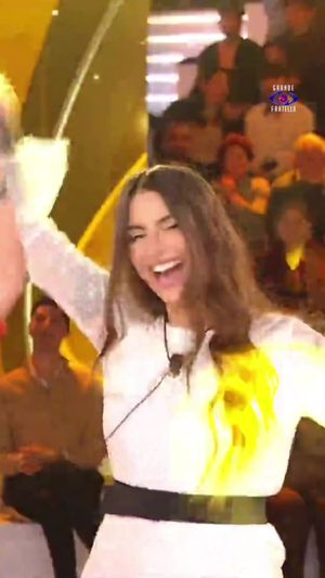 Video post by @endemolshineitaly on TikTok