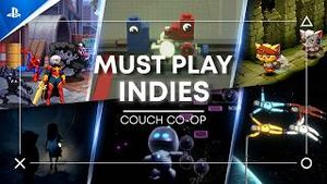 Video post by @PlayStation on YouTube