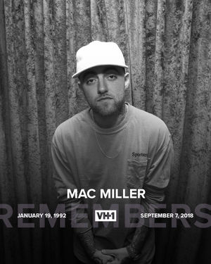 Image post by @vh1 on Instagram