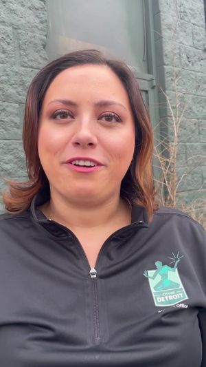 Video post by @DetroitGSD on Facebook