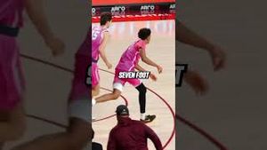 Video post by @enjoytdup on YouTube