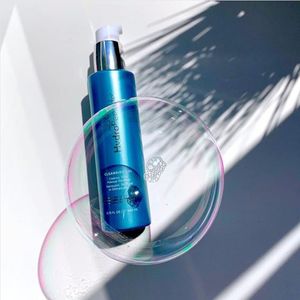 Image post by @hydropeptide on Instagram