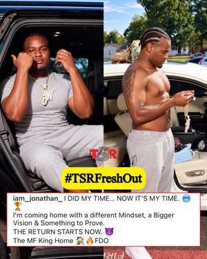 Image post by @theshaderoom on Instagram