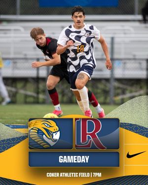 Image post by @cokermenssoccer on Instagram