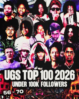 Image post by @undergroundsound on Instagram