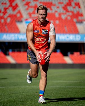 Image post by @gcsuns on Instagram