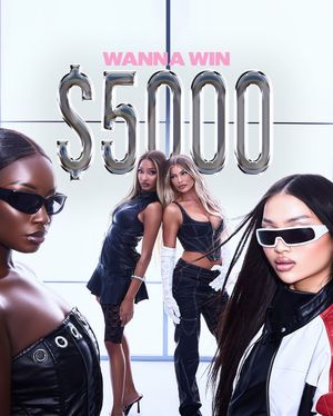 Image post by @prettylittlething on Instagram