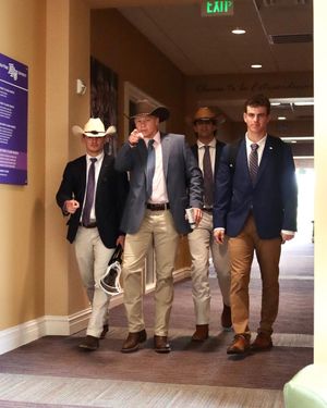 Image post by @hpumenslax on Instagram