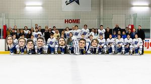 Image post by @gvsu_hockey on Instagram