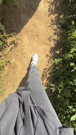 Video post by @mstrinitysimone on Facebook