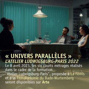 Image post by @lafemis.paris on Instagram