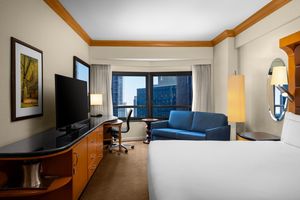 Image post by @nyhiltonmidtown on Instagram