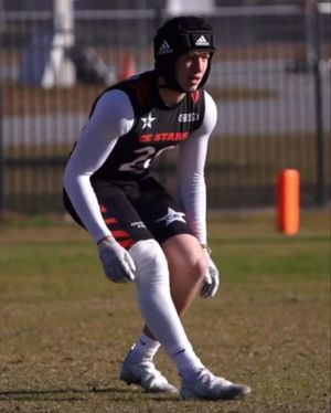 Image post by @ce_stars7v7 on Instagram