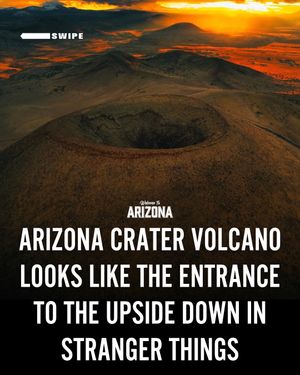 Image post by @welcometoarizona on Instagram