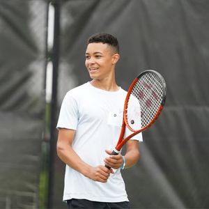 Image post by @tennisandlifecamps on Instagram
