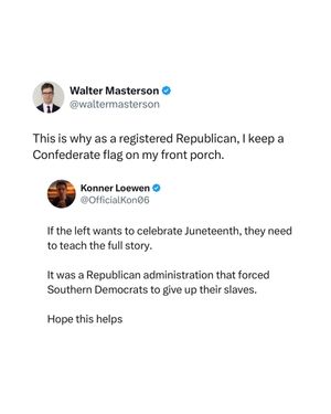 Image post by @waltermasterson on Instagram