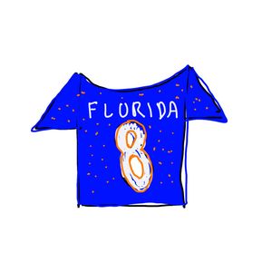 Image post by @GatorsSoccer on Twitter